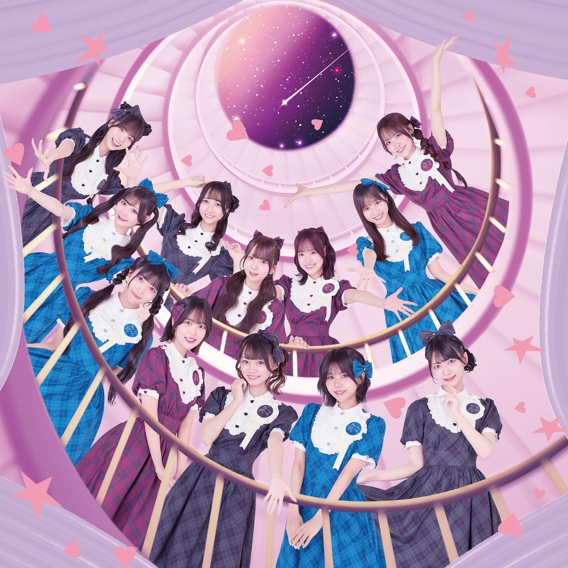 可憐なアイボリー／メジャー2ndシングル「消えない」