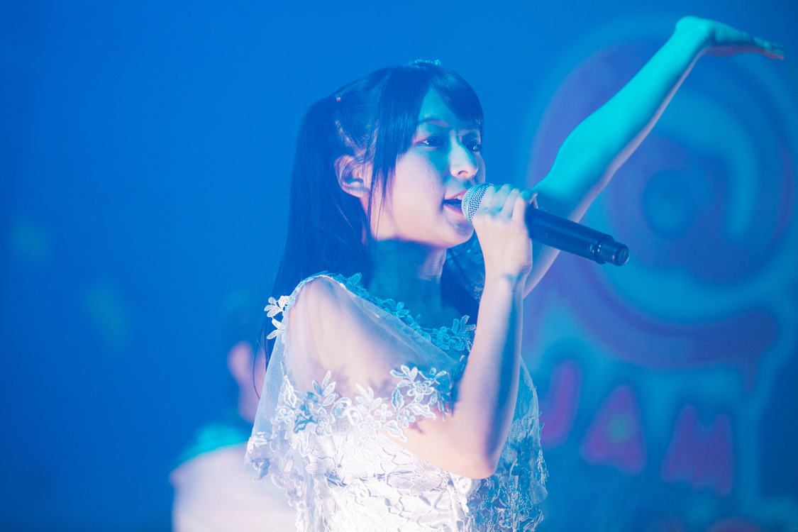 ＜@JAM EXPO 2018＞8月25日「青SHUN学園」ブルーベリーステージ