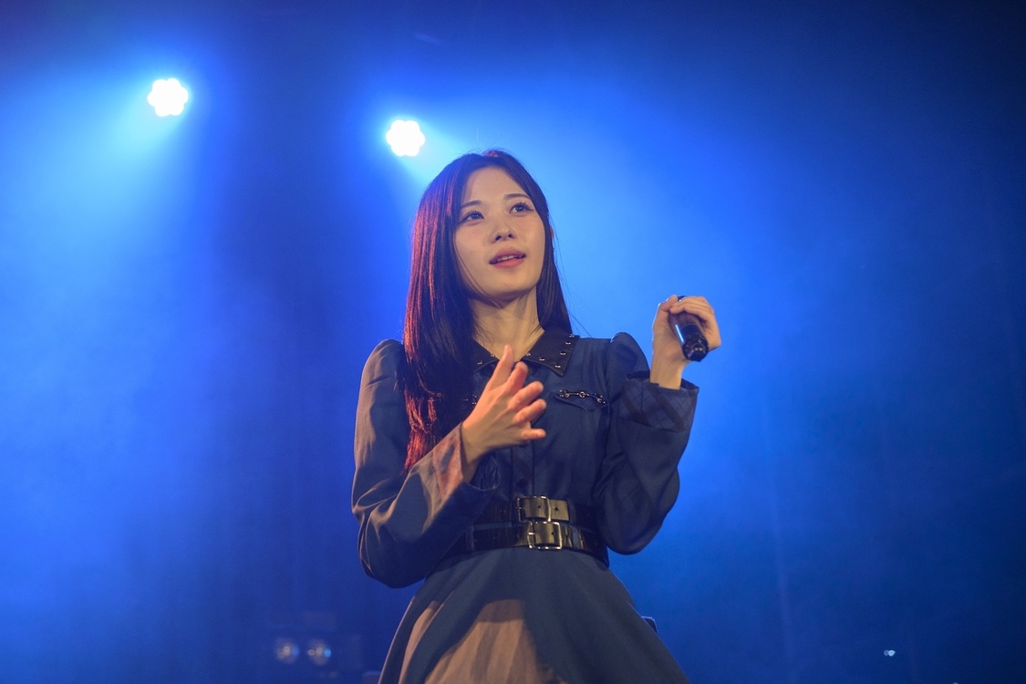 Gran☆Ciel／＜3rd one-man tour -Brave-＞LIQUIDROOM（2025年11月16日）