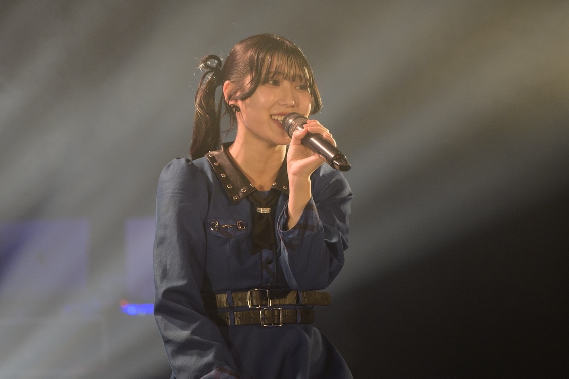 Gran☆Ciel／＜3rd one-man tour -Brave-＞LIQUIDROOM（2025年11月16日）