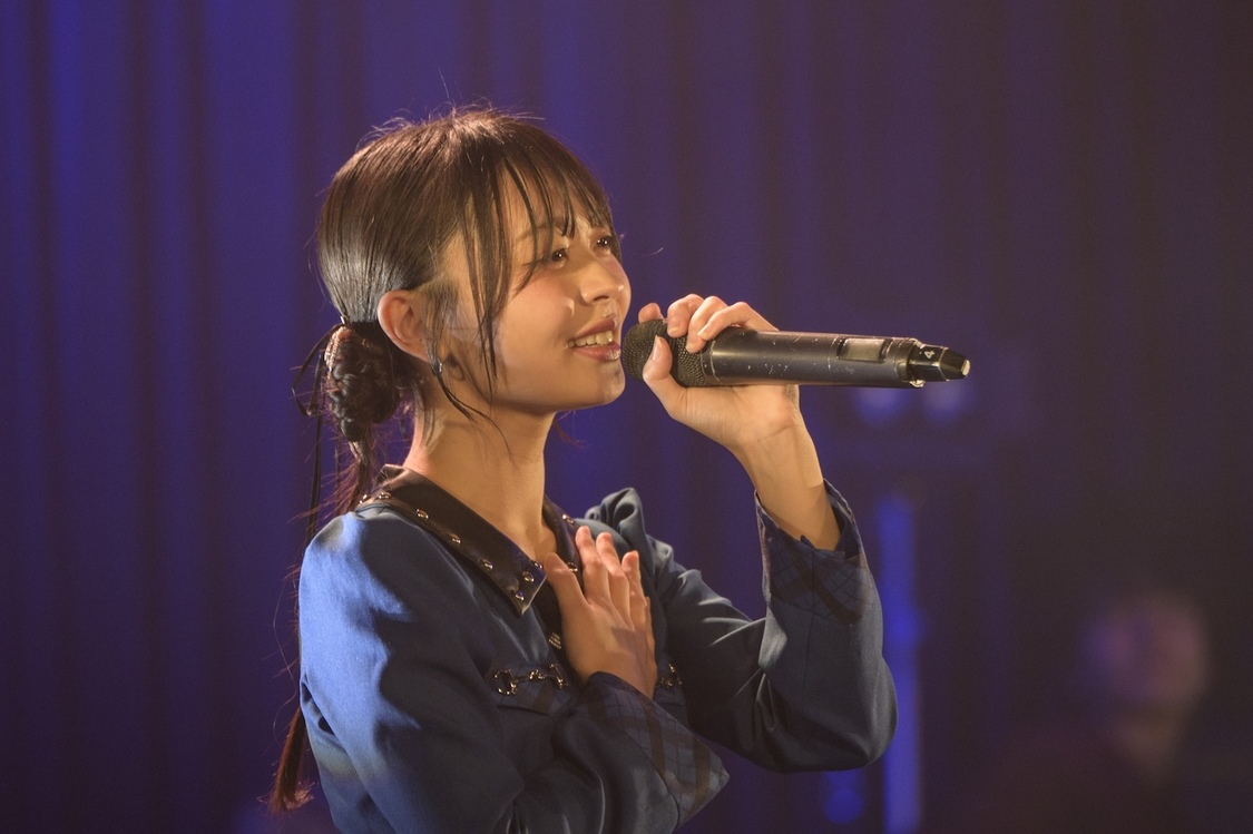 Gran☆Ciel／＜3rd one-man tour -Brave-＞LIQUIDROOM（2025年11月16日）