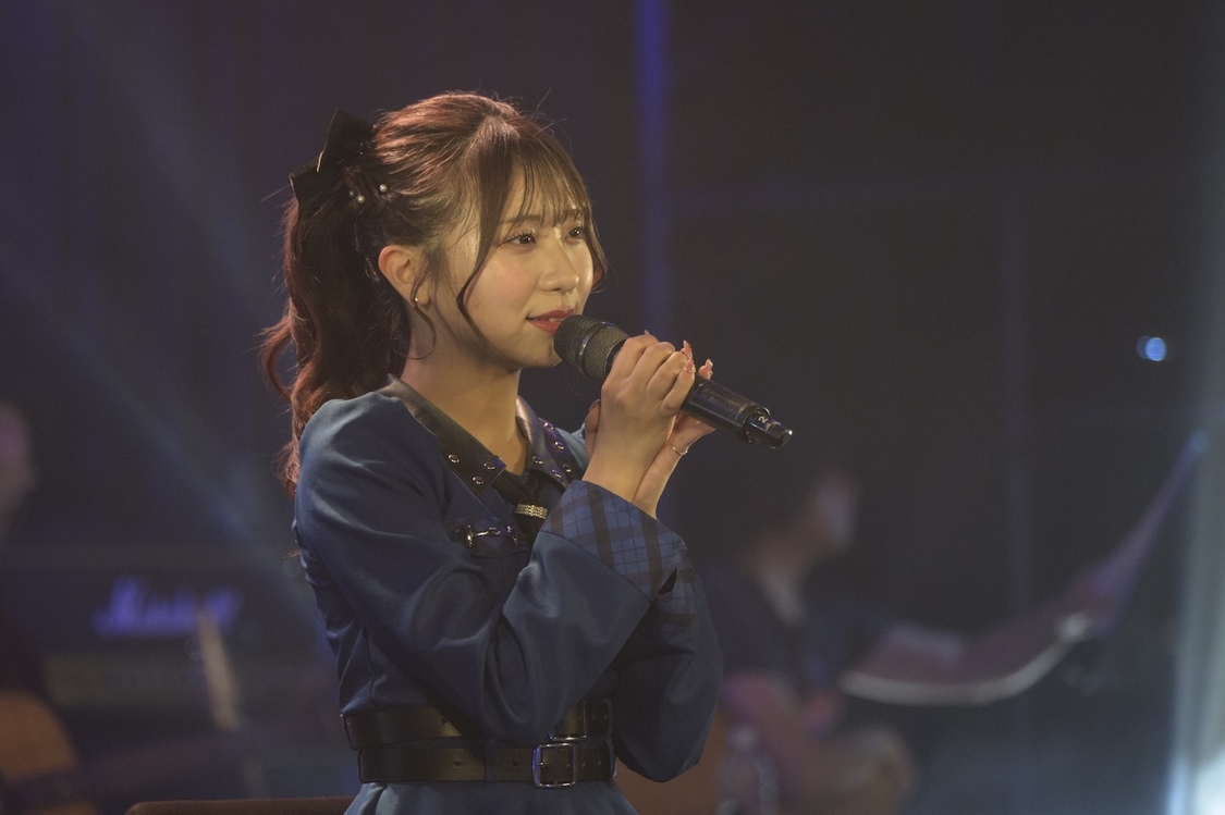 Gran☆Ciel／＜3rd one-man tour -Brave-＞LIQUIDROOM（2025年11月16日）