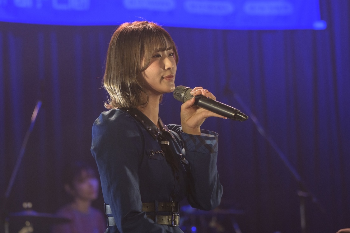 Gran☆Ciel／＜3rd one-man tour -Brave-＞LIQUIDROOM（2025年11月16日）