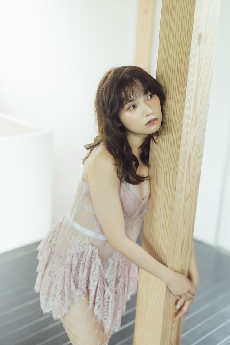 「BLT MONSTER Round 6」（東京ニュース通信社刊） 撮影／横山マサト