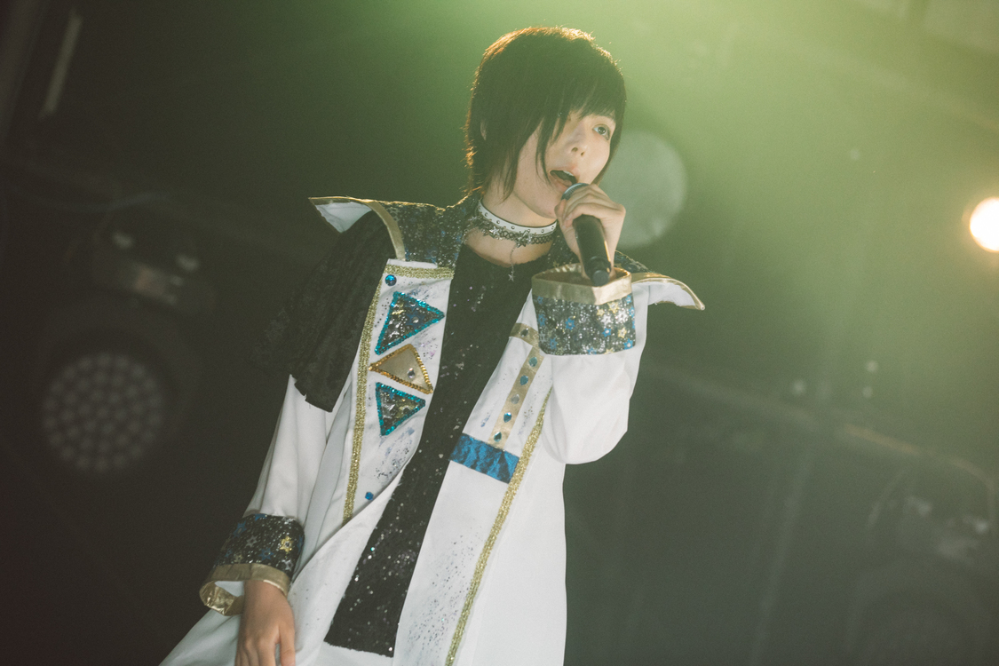 ＜@JAM EXPO 2018＞8月25日「青SHUN学園」ブルーベリーステージ