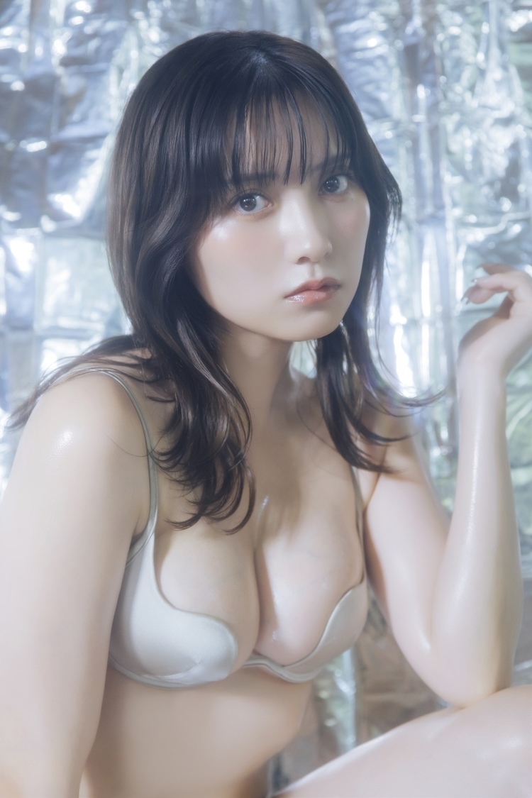 「BLT MONSTER Round 6」（東京ニュース通信社刊） 撮影／横山マサト