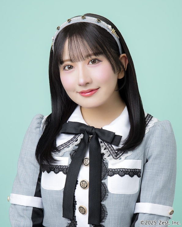 SKE48・相川暖花