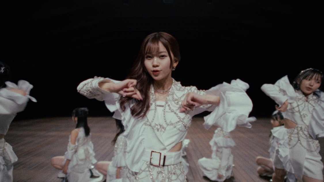 2nd MINI ALBUMのタイトル＆リード曲「Corner of my heart」