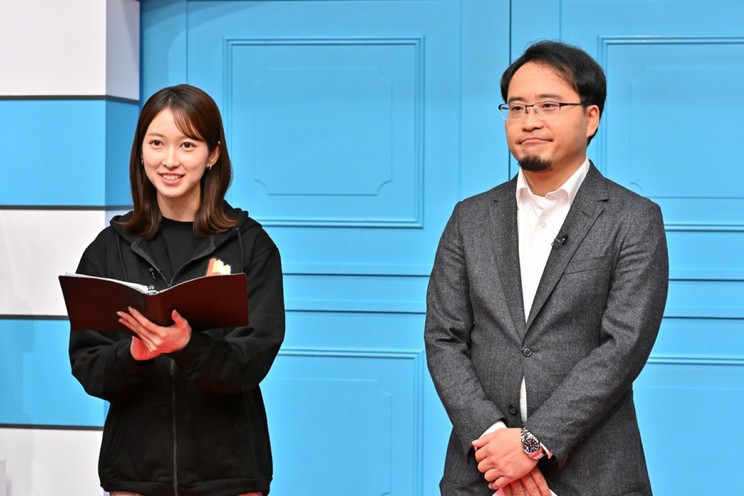 『レゴ マスターズ JAPAN シーズン3』ⒸTBS