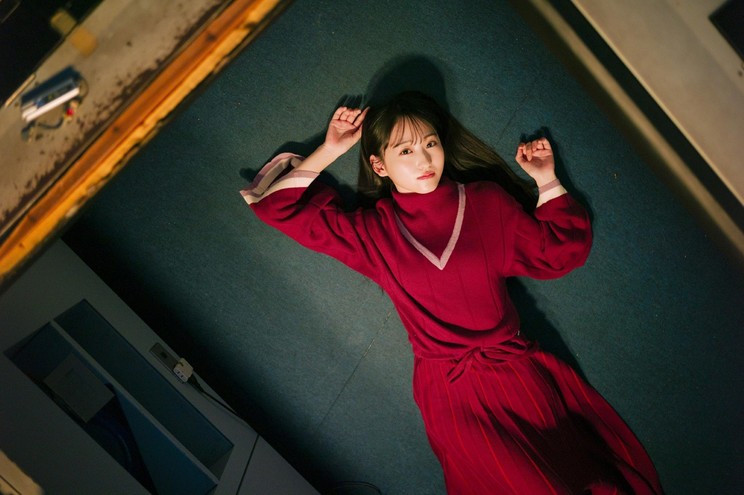 「B.L.T.2026年1月号」（東京ニュース通信社刊） 撮影／細居幸次郎