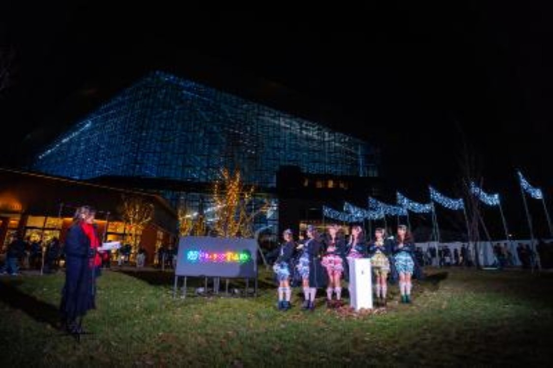 超ときめき♡宣伝部（エスコンフィールドHOKKAIDO）