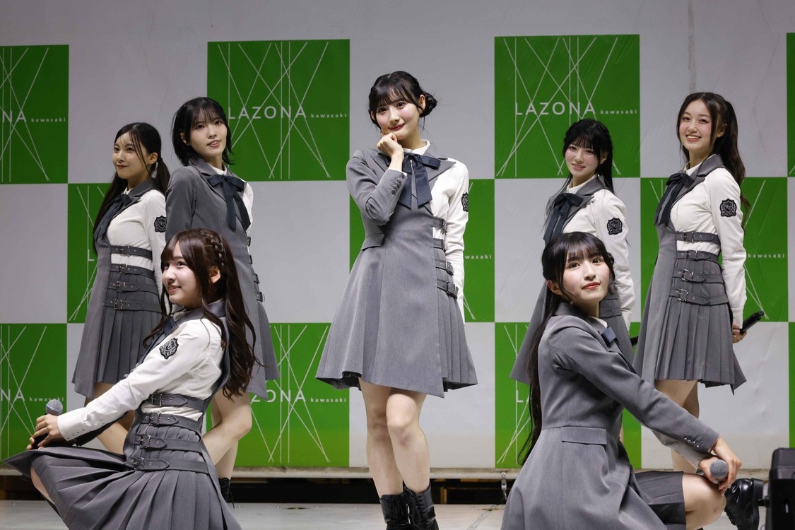 Rain Tree©OVERSE/KING RECORDS