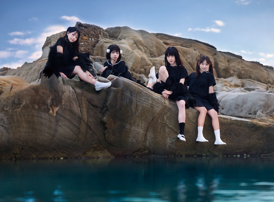 BELLRING 少女ハート