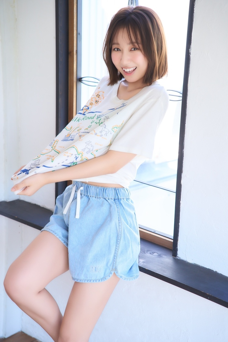 写真：佐藤容平（秋田書店）