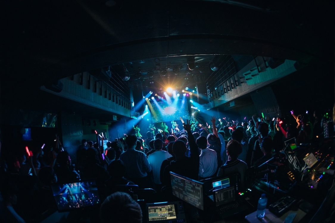 Mirror,Mirror、4周年ツアー開幕！