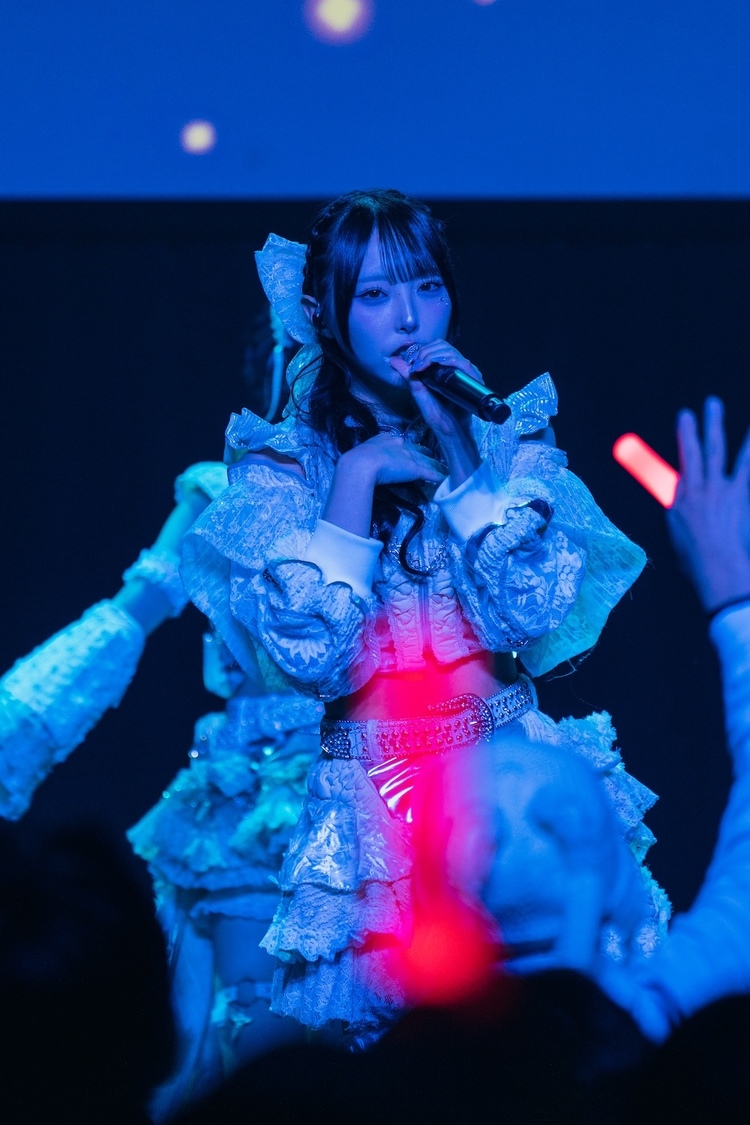 Mirror,Mirror、4周年ツアー開幕！