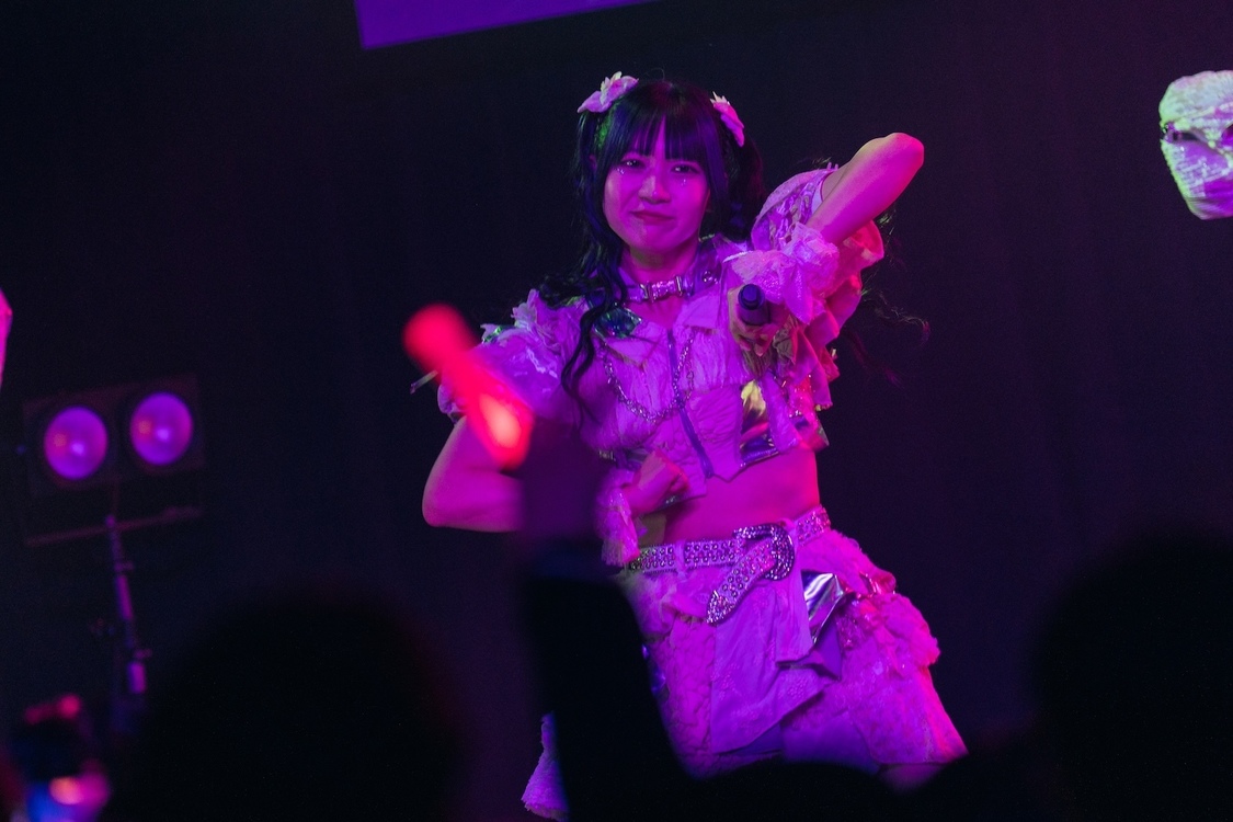 Mirror,Mirror、4周年ツアー開幕！