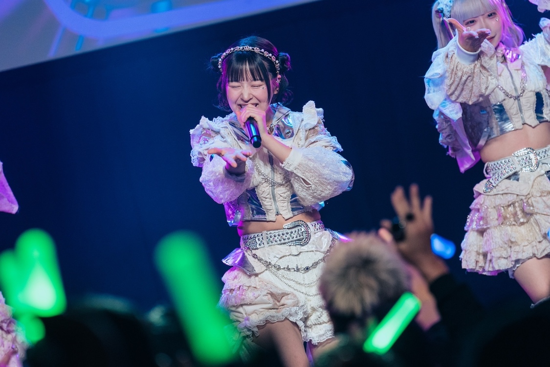 Mirror,Mirror、4周年ツアー開幕！