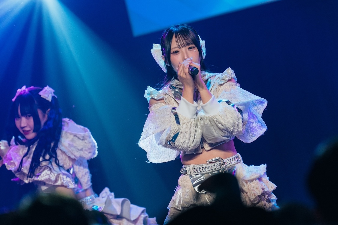 Mirror,Mirror、4周年ツアー開幕！