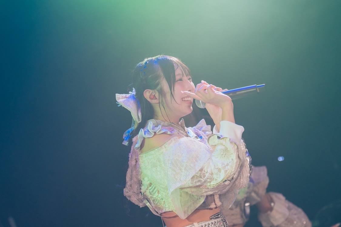 Mirror,Mirror、4周年ツアー開幕！