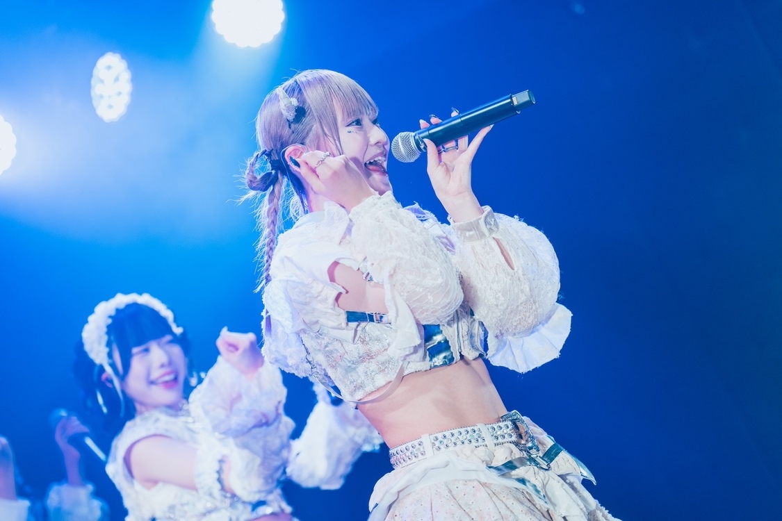 Mirror,Mirror、4周年ツアー開幕！