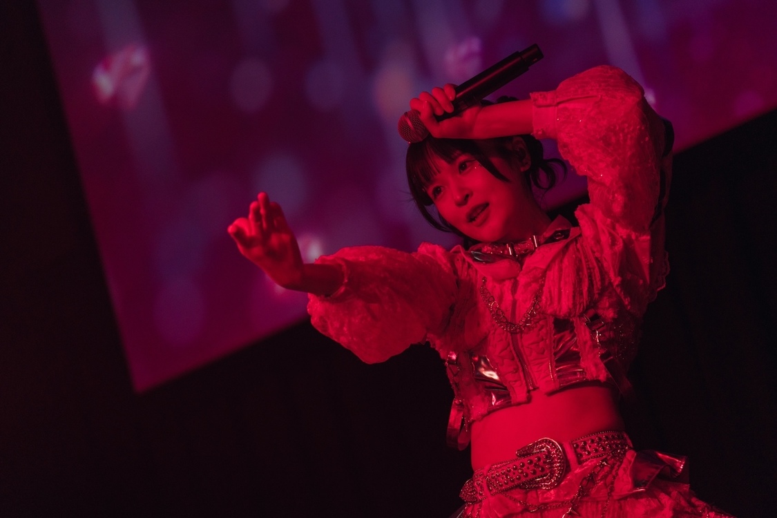 Mirror,Mirror、4周年ツアー開幕！