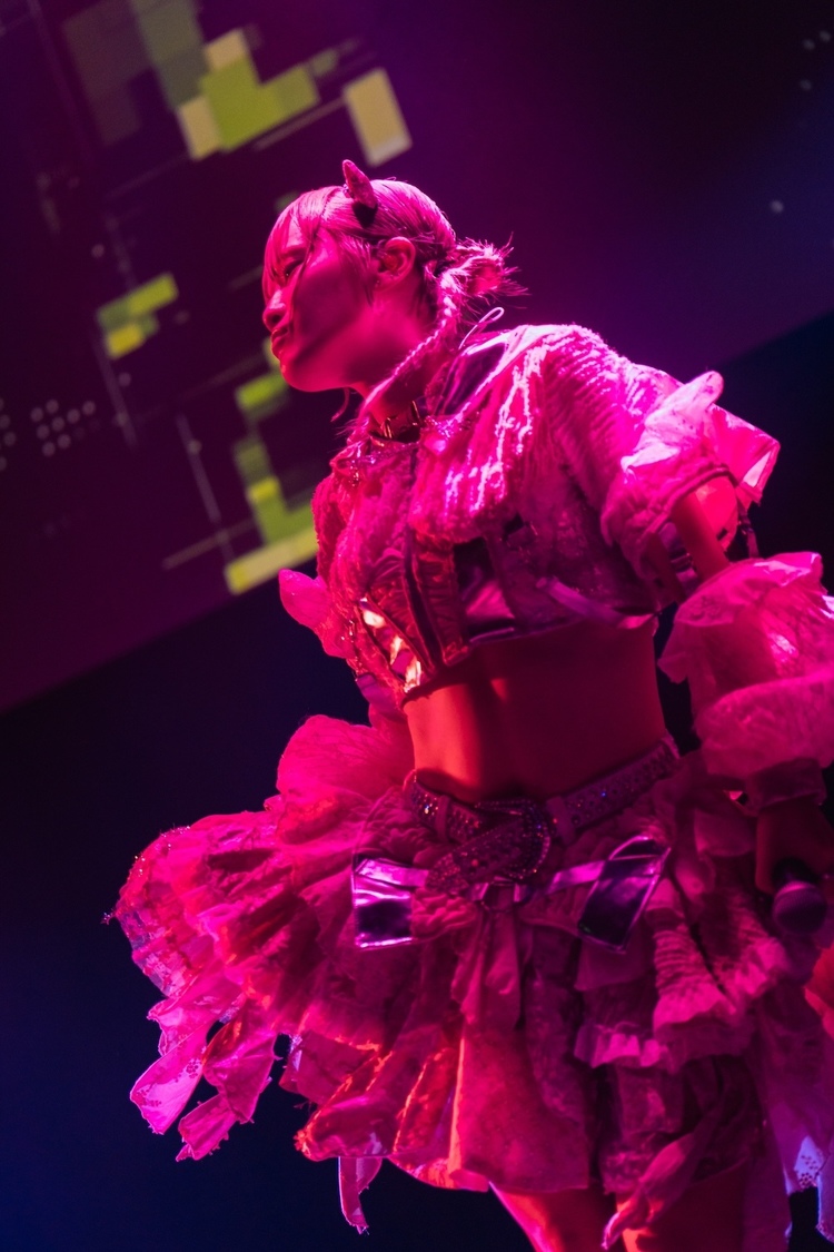 Mirror,Mirror、4周年ツアー開幕！