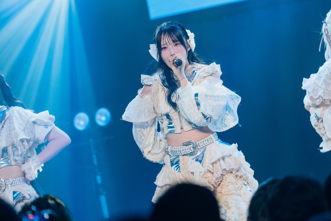 Mirror,Mirror、4周年ツアー開幕！