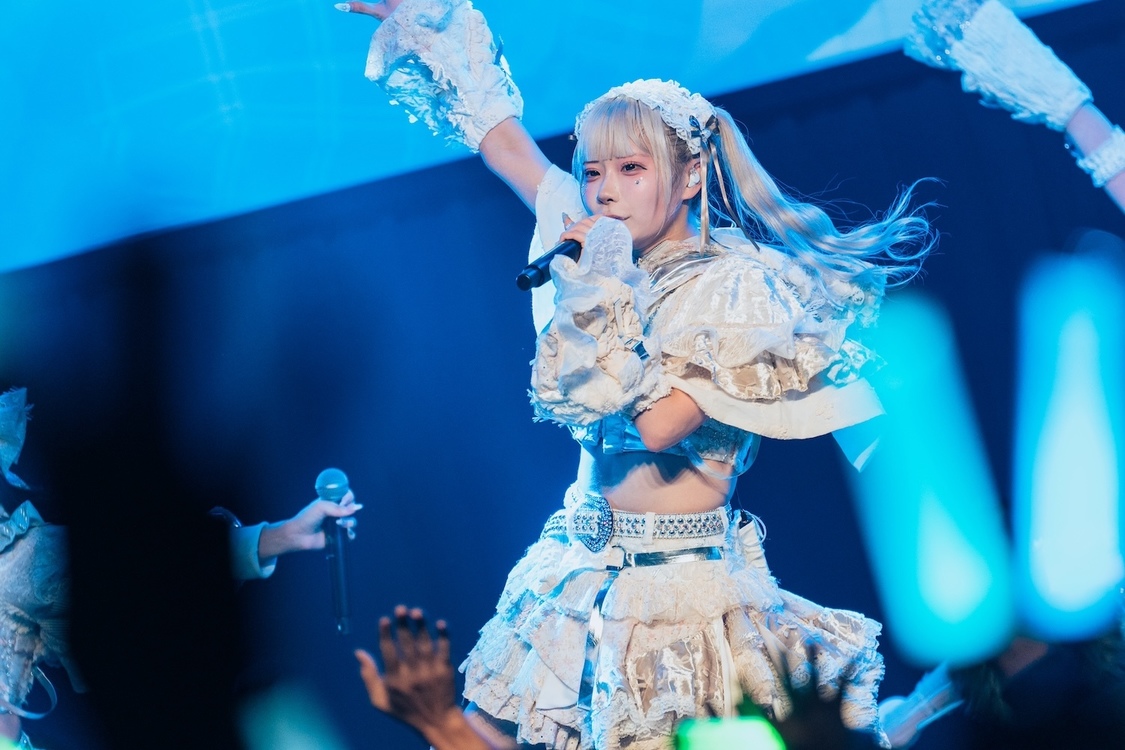 Mirror,Mirror、4周年ツアー開幕！