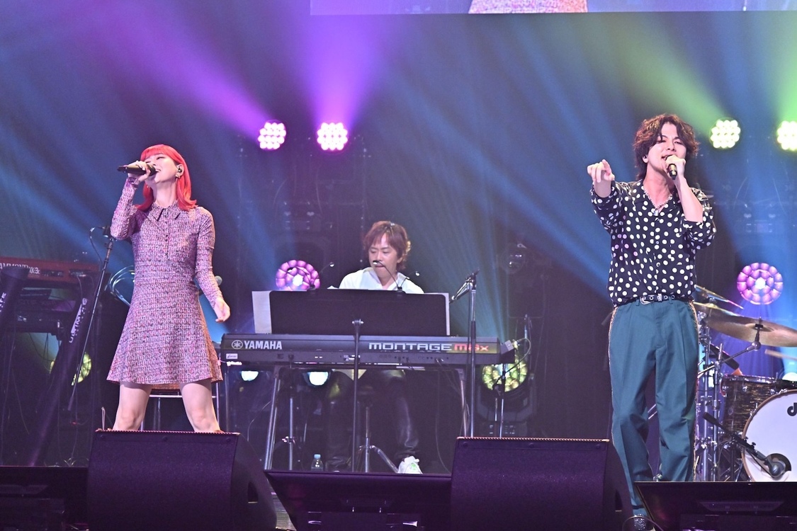 音楽番組『Spicy Sessions』、番組初となるライブイベントを開催！