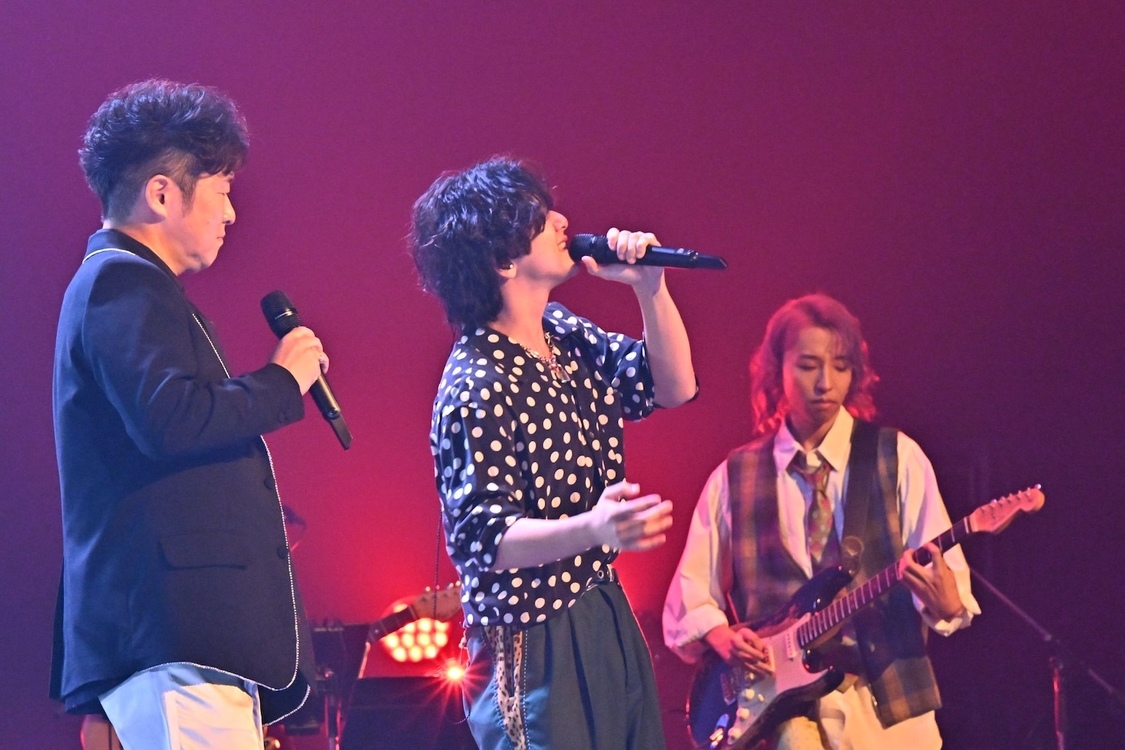 音楽番組『Spicy Sessions』、番組初となるライブイベントを開催！