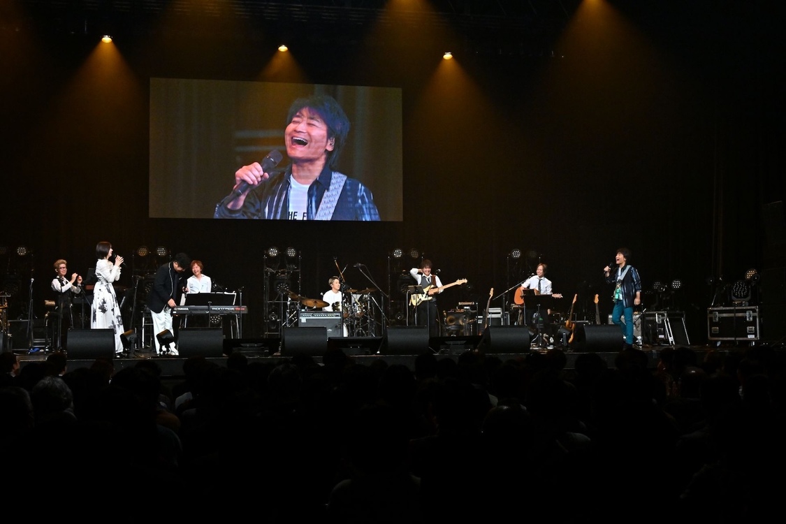 音楽番組『Spicy Sessions』、番組初となるライブイベントを開催！