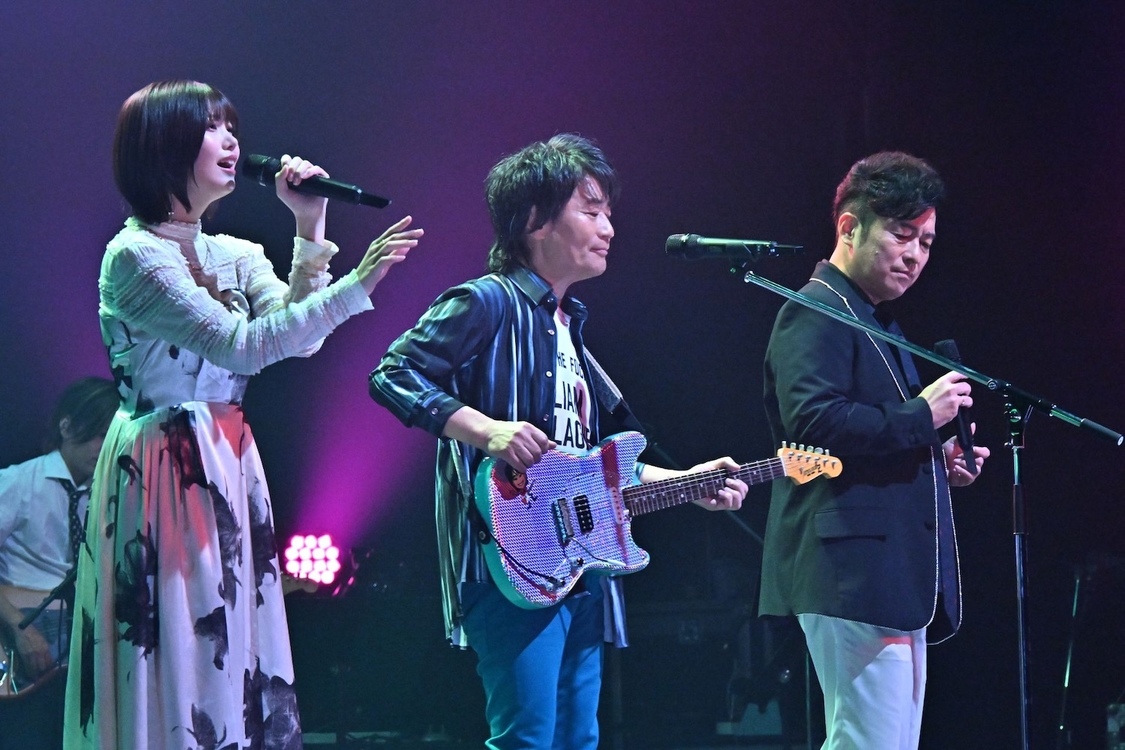 音楽番組『Spicy Sessions』、番組初となるライブイベントを開催！