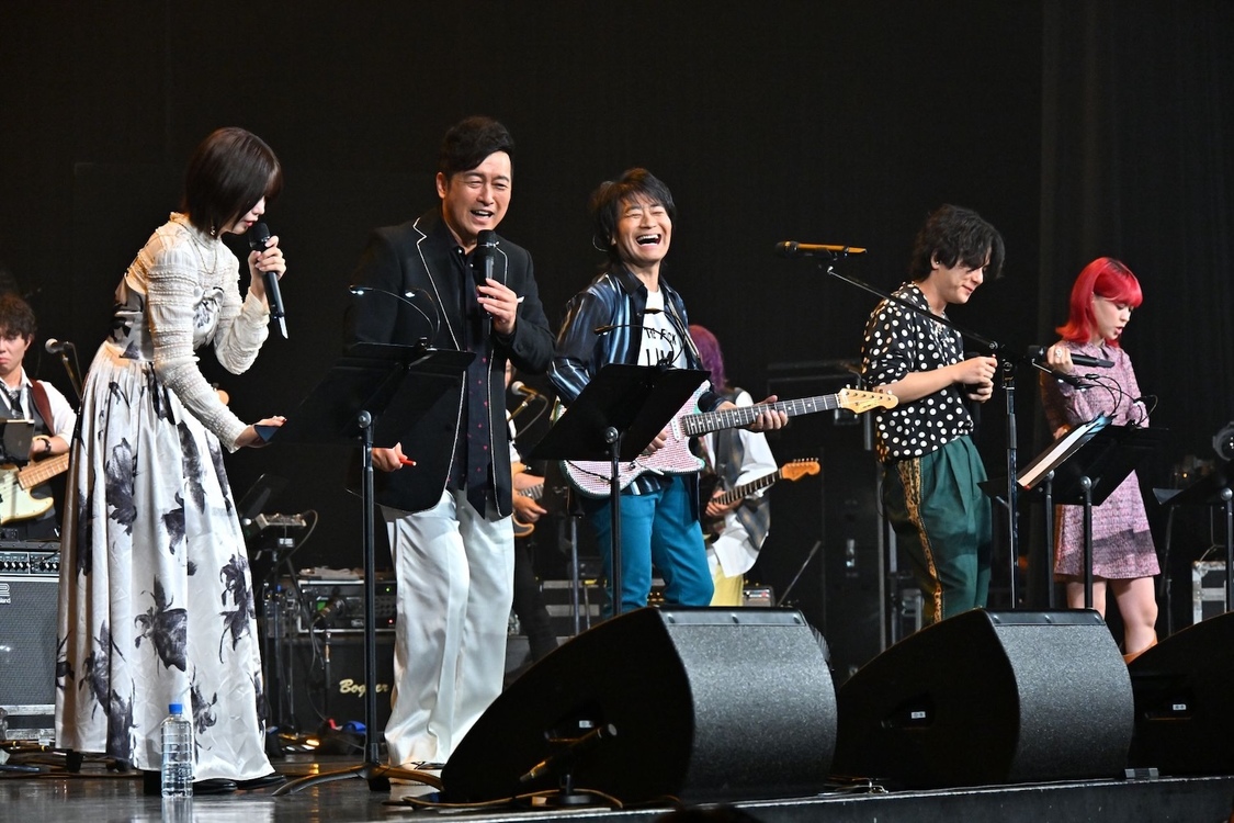 音楽番組『Spicy Sessions』、番組初となるライブイベントを開催！