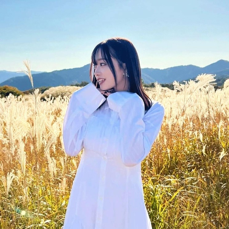 青井春『Re:flection』イメージカット