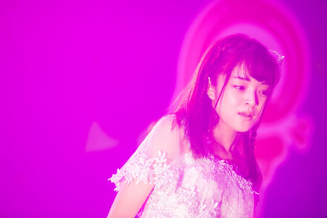 ＜@JAM EXPO 2018＞8月25日「青SHUN学園」ブルーベリーステージ