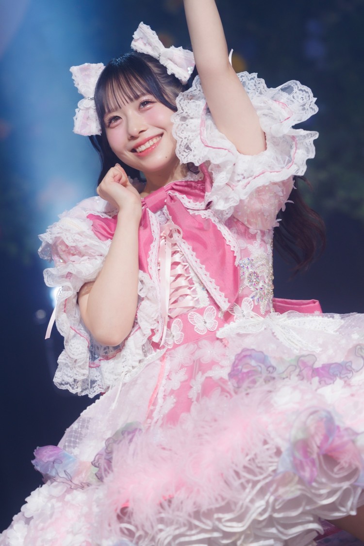 PHOTO：ヨシモリユウナ