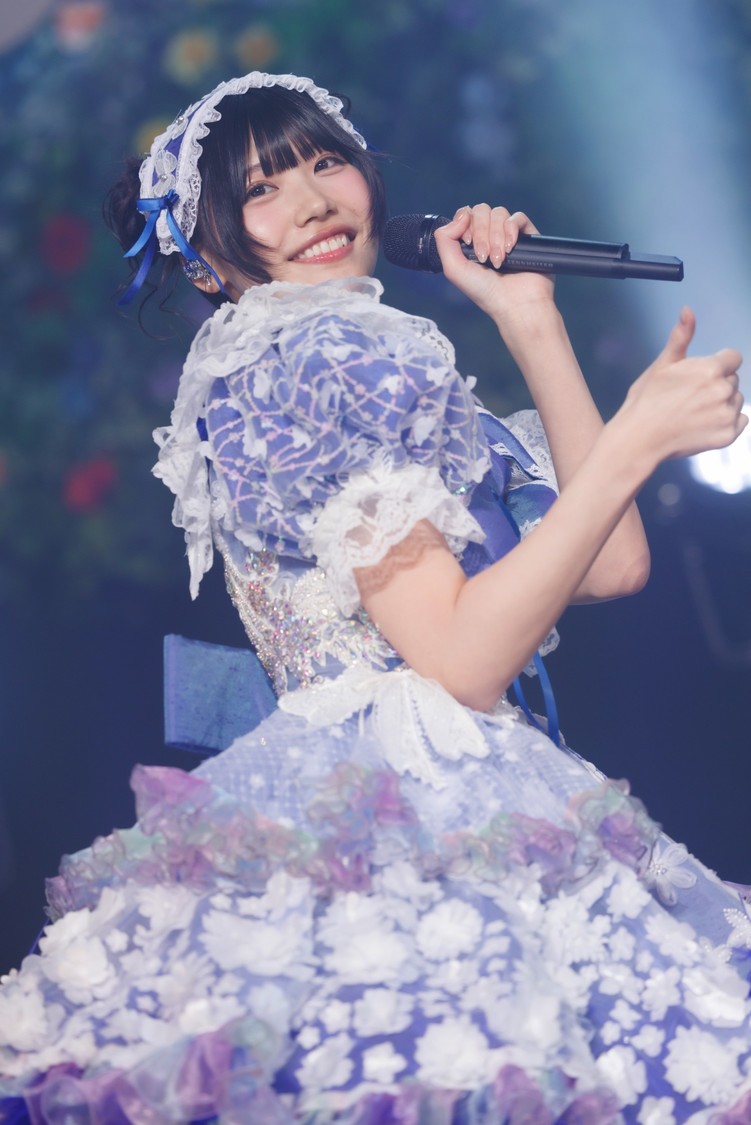 PHOTO：ヨシモリユウナ