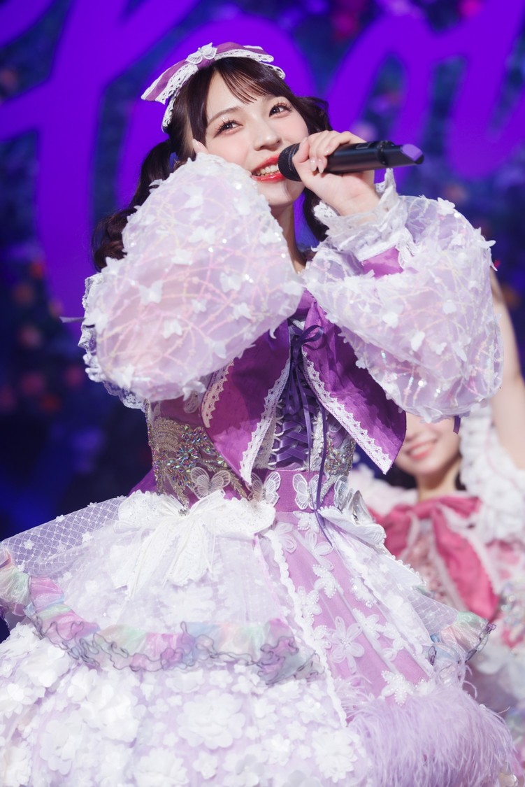 PHOTO：ヨシモリユウナ