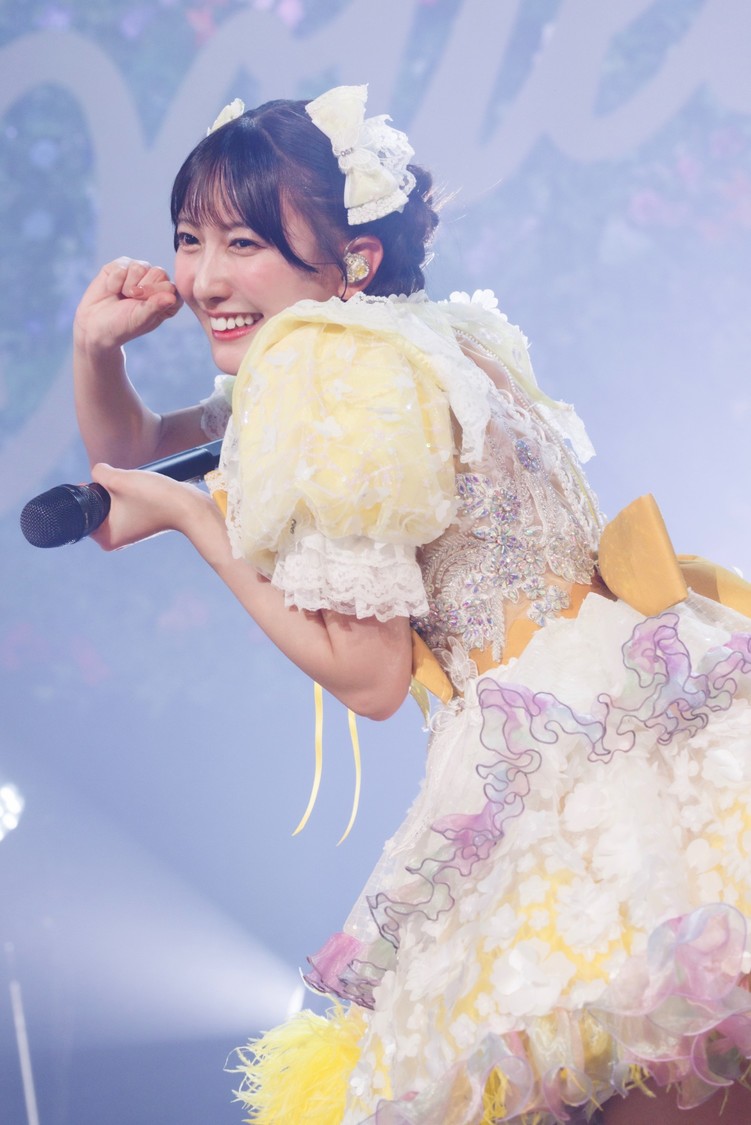 PHOTO：ヨシモリユウナ