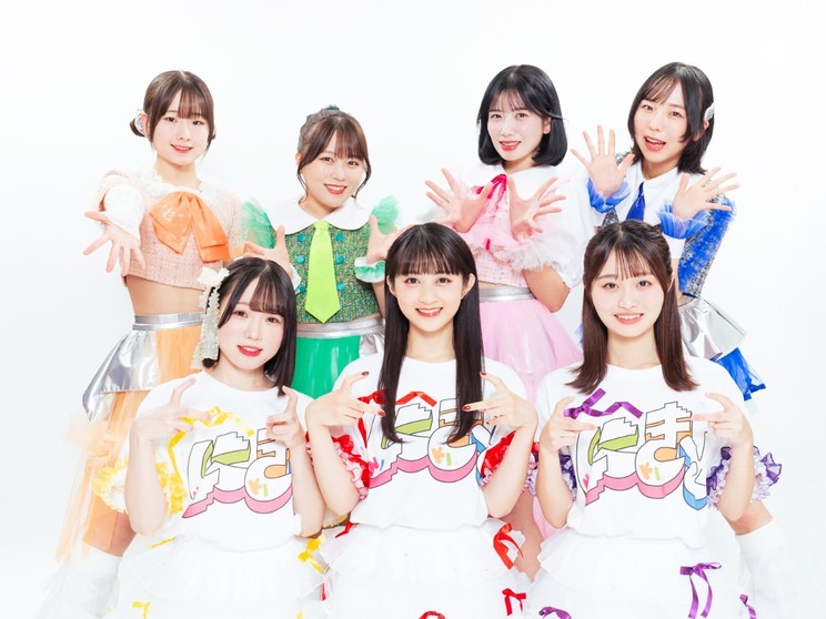 アップアップガールズ（２）