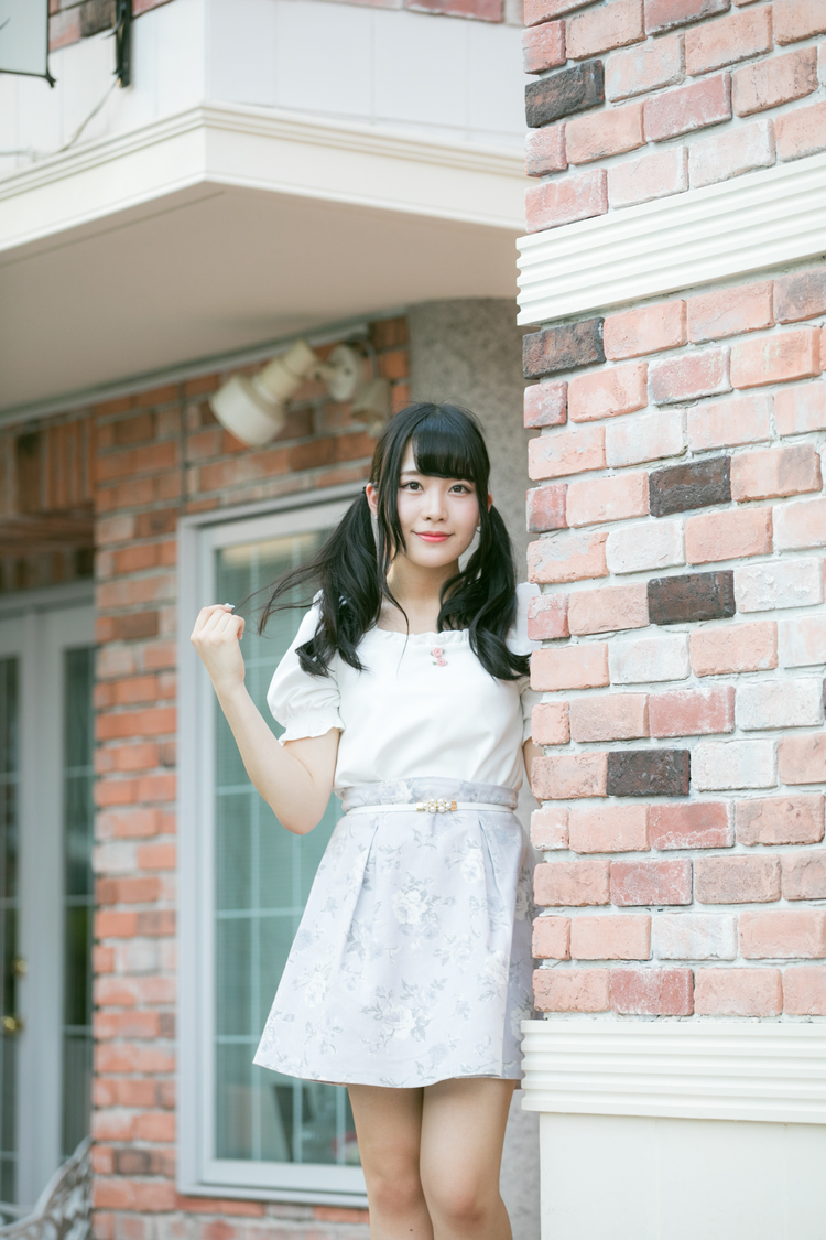 Pop'n'Roll副編集長 茉井良菜