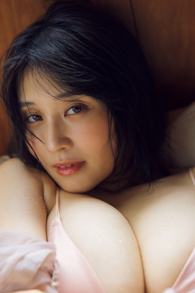 高橋凛(C)光文社／週刊FLASH 写真◎横山マサト