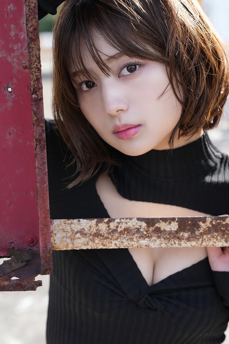 『こっち向いてよ ～ reprise ～』を緊急リリース！