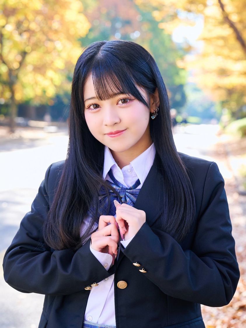 ROOKEY♡ROOKEYS新メンバー 星奈りのん