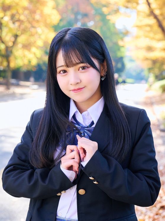 ROOKEY♡ROOKEYS新メンバー 星奈りのん