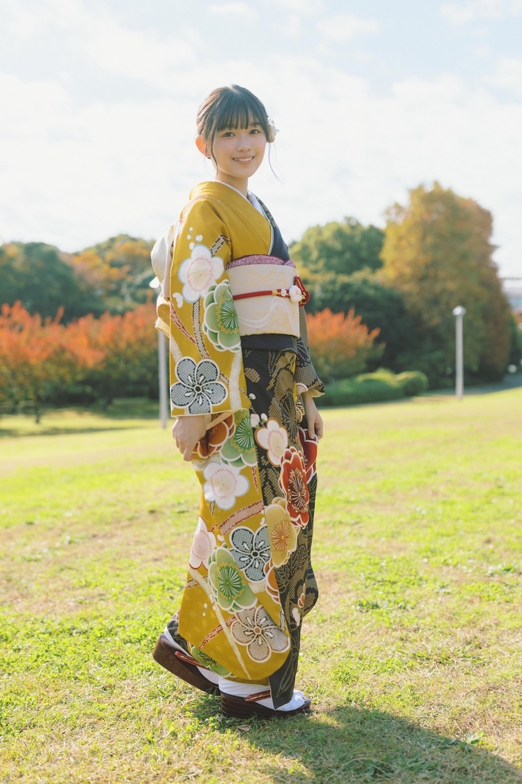 20±SWEET、ハタチ美女8名解禁！