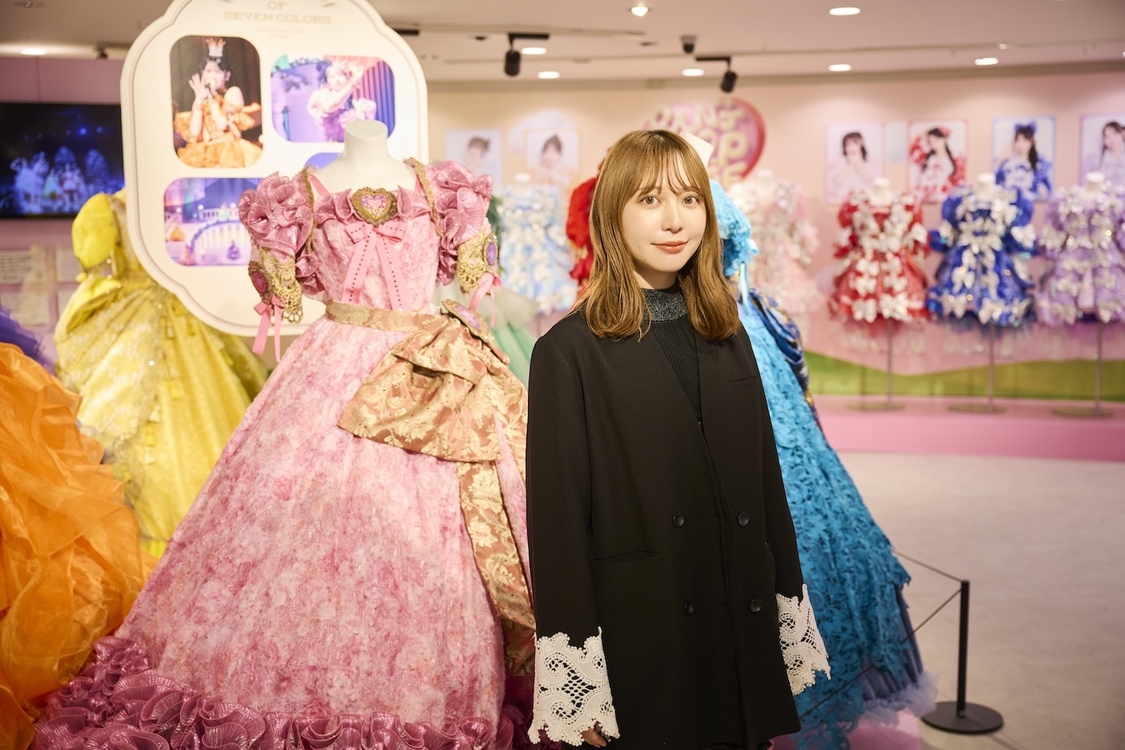 ＜~ KAWAII LAB. 衣装展 ~ KAWAII CLOSET＞全国5都市で同時開幕！