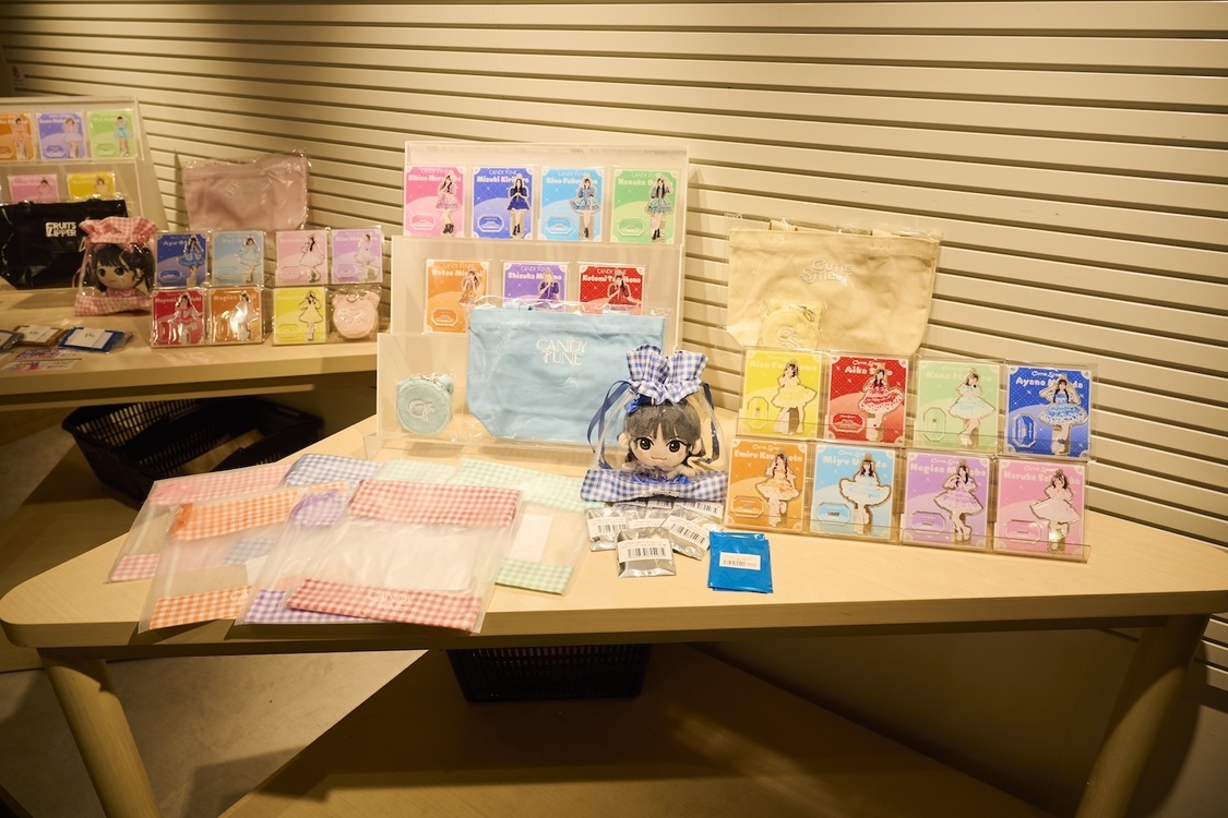 ＜~ KAWAII LAB. 衣装展 ~ KAWAII CLOSET＞全国5都市で同時開幕！