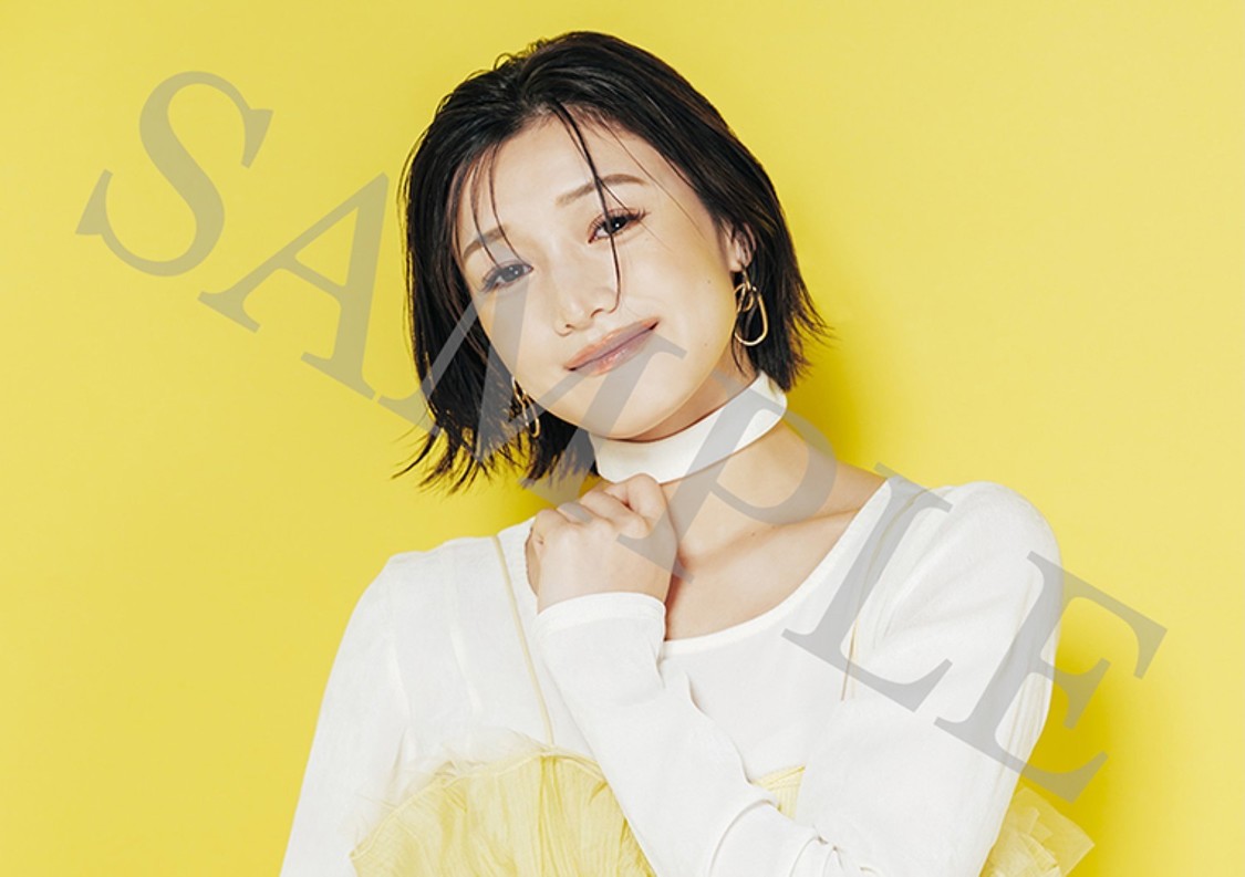 安杜羽加（生写真サンプル画像）